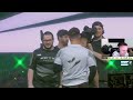 pred gets emotional watching back round that won optic champs 🏆