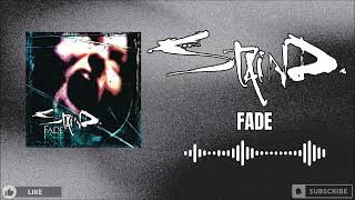 Staind - Fade (Radio Edit)