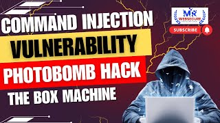 Trending Tutorial: Command Injection Vulnerability & Photobomb Hack The Box Machine | Explain CTF