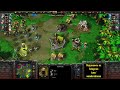 ВОРОВСТВО АРМИИ ВРАГА за Нежить Армия Баншей в warcraft 3 reforged