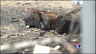 Delving into the mind of a serial arsonist - Jul 22nd, 2014