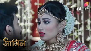 Shivanya and Ritik's relationship strengthens | Naagin S1 | Best Moments | Colors TV