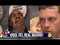 el gran ridÍculo de cristÓbal soria y jota jordi en la 14 del real madrid