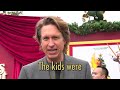 pete holmes hilariously describes ‘best christmas pageant ever’ in 3 words it’s not what you think