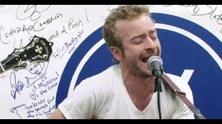 Trampled By Turtles Covers Arcade Fire