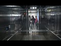 sigma traction elevator at line 4 caishikou subway station in beijing china