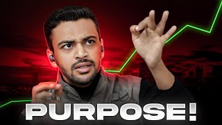 My Promise! THE LAST VIDEO - you need to watch on “HOW TO FIND YOUR PURPOSE”?🗿