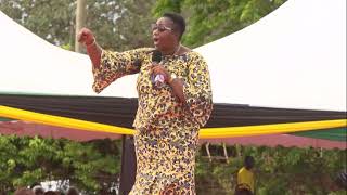 RAILA ALILETA WAJALUO KILIFI KAMA NOMINATED MCAS!NGRY AISHA JUMWA EXPLAINS WHY SHE LEFT ODM!