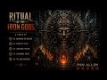 02. Temple Of Steel (PsyAllen)