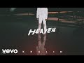 Khalid - Heaven (Audio)