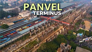 Why Panvel Station is a Game Changer for Mumbai