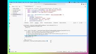 NodeJS DynamoDB filter example