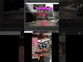 openCV python aimbot with Arduino based laser turret