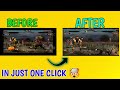 How to full screen on ppsspp games|Enable full screen on ppsspp|#ppsspp #ppssppgold #gaming