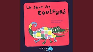 La java des couleurs