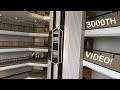 3,000th Video elevaTOUR in Atlanta!! Hilton Hyatt and Marriott marquis elevator