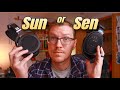 Sun or Sen? (Hifiman Sundara vs Sennheiser HD600 Comparison)