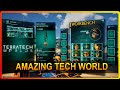 NEW First Look at this AMAZING Game TerraTech Worlds (EP01)