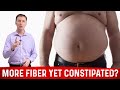Pooping Less & Constipated Yet Eating More Fiber? Pooping Less & Constipated Yet Eating More Fiber?