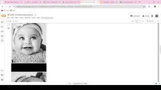 Affine-Transform OpenCV Code