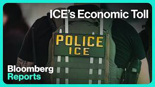 The Economic Fallout From Trump's Immigration Raids
