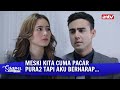 Kalo Udah Urusan Hati Gabisa Dipaksa Justin | Suami Pengganti ANTV Eps 240 (6/7)