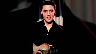 猫王的乡村音乐《蓝色麂皮鞋》Elvis Presley's Rockabilly 《Blue Suede Shoes》