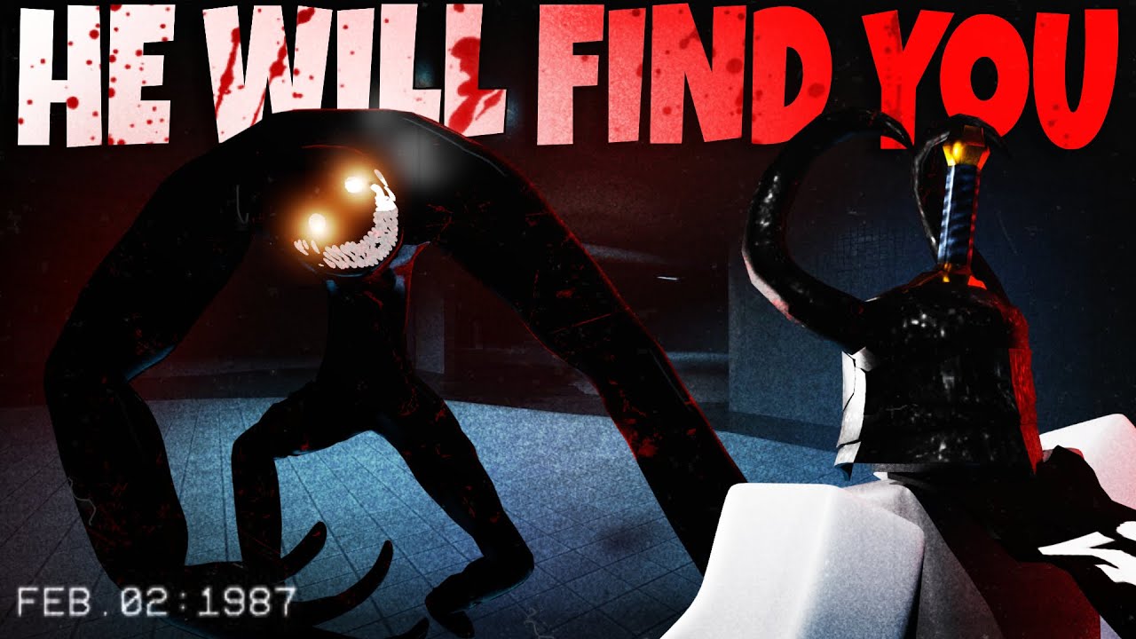 These Roblox Games Are Terrifying Youtube