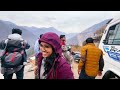 delhi to kedarkantha part 1 kedarkantha travel winter himalayas mountains