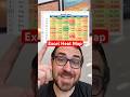Excel heat map: use this trick to color data and show helpful trends