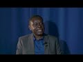 Bob Wekesa on Chinese Media Practices in Africa