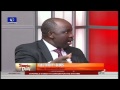 Sunrise Daily Focuses On Electricity Situation PT1