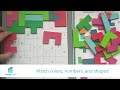 making math easy with math games tetris basic math for kids activity games for kids