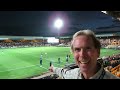Football in England: THE Sport Travel GOAT Finds Great Fun at Third League Football - Third League!