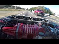 naked and supercharged fiero gt the test drive