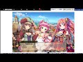 dmm版　【非公式】　ＦＬＯＷＥＲＫＮＩＧＨＴＧＩＲＬイベント　生放送