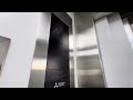 【三菱】jr社家駅のエレベーター mitsubishi elevator shake sta.