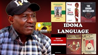 IDOMA LANGUAGE LEARNING PART 2