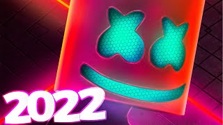 MÚSICA ELETRÔNICA 2022 🔥 Mais Tocadas 🔥 Melhores Musicas - Alok, Alan Walker, Avicii & David Guetta