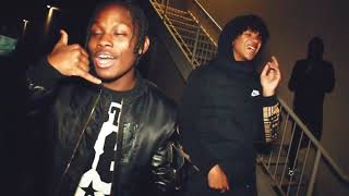 Kalii K ft Leek - Hussle Hard (Official Music Video)