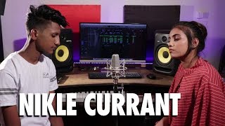 Nikle Currant |  Jassi Gill |   Neha Kakkar  | Sing Off AiSh vs  Navdeep Dhaliwal  | YouTube |