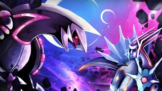 Pokemon Dialga/Palkia Battle Theme (Epic Orchestral Remix)