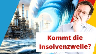 Kommt die Insolvenzwelle in 2024?