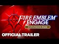 Fire Emblem Engage Expansion Pass Trailer