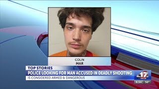Murder charge filed in Pulaski County shooting