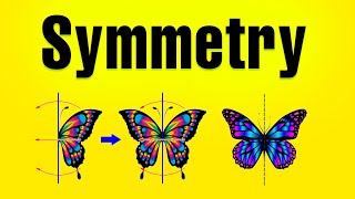 Class 10 | Symmetry | Geometry | Maths | ICSE Board | Home Revise