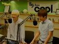 110808 djeunteuk sing live