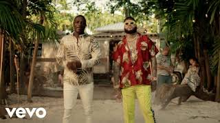 Akon - Solo Tu ft Farruko (The Journey)