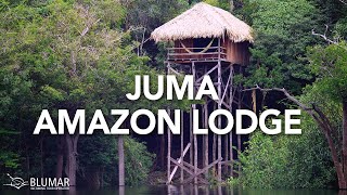 Juma Amazon Lodge