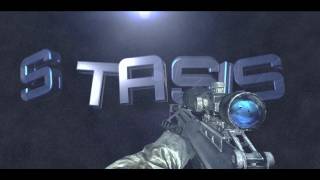 FaZe Heist: STASIS - A CoD Montage